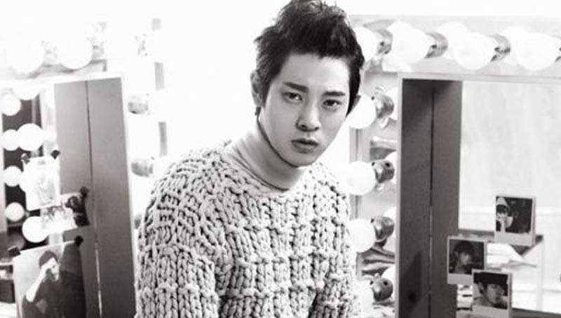 Jung Joon Young