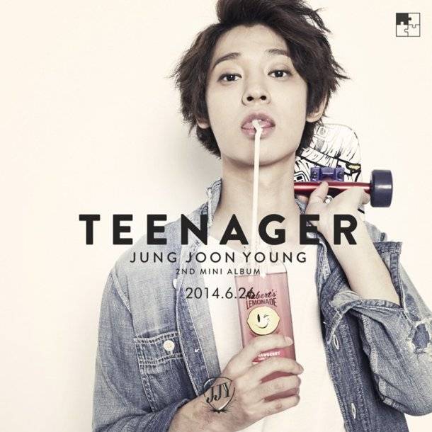 Jung Joon Young