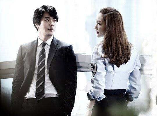 Kwon Sang Woo, Choi Ji Woo