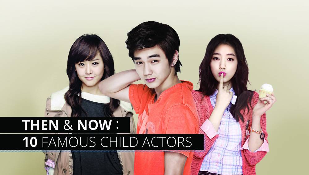 Lee Min Ho, Park Shin Hye, Lee Hyun Woo, Yoo Seung Ho, Kim Sae Ron, Moon Geun Young, Yeo Jin Goo, Kim So Hyun, Kim Yoo Jung, Park Ji Bin