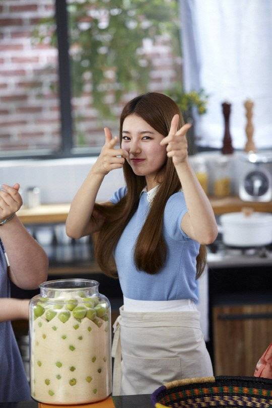 miss A, Suzy