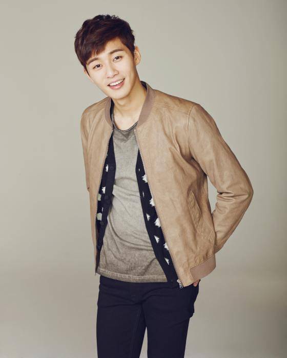 Park Seo Joon