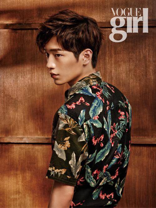 Seo Kang Jun