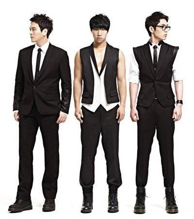 SG Wannabe, Kim Yong Joon, Kim Jin Ho, Kim Jin Ho