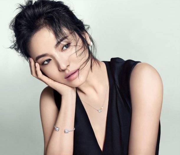 Song Hye Kyo