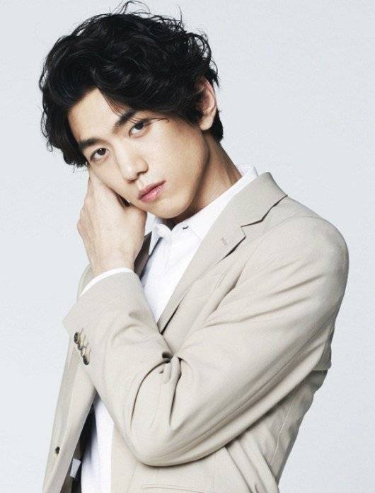 Sung Joon