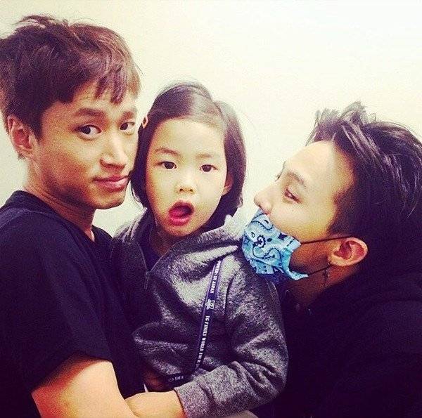 Tablo, Haru