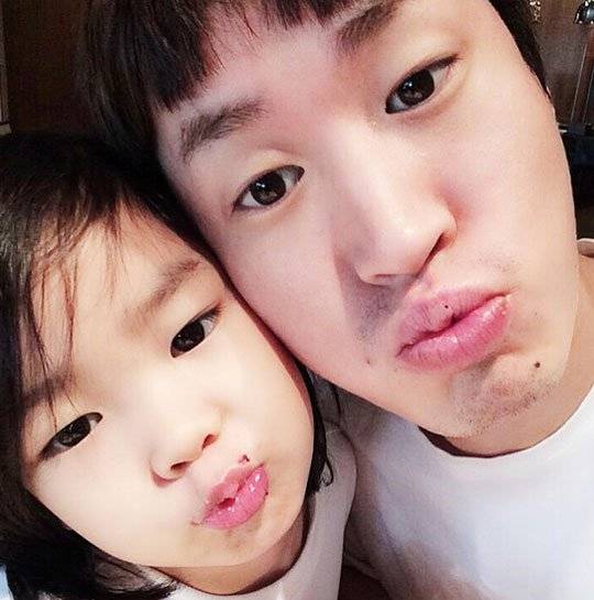 Tablo, Haru