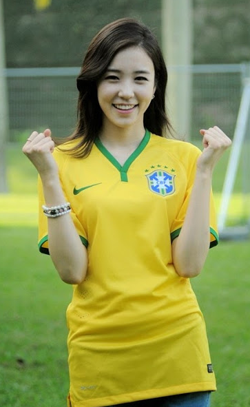 Jang ye won