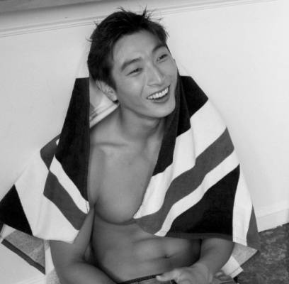 2AM, Jinwoon