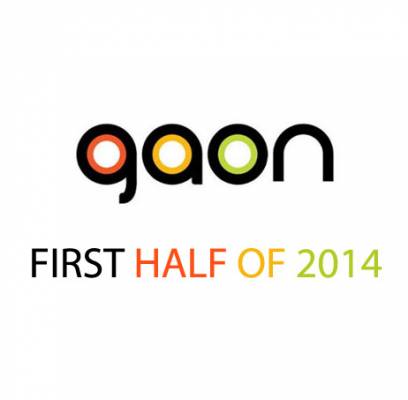 2NE1, Apink, B1A4, B.A.P, B2ST, CNBLUE, EXO-K, EXO-M, Girl