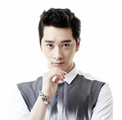 2PM, Chansung