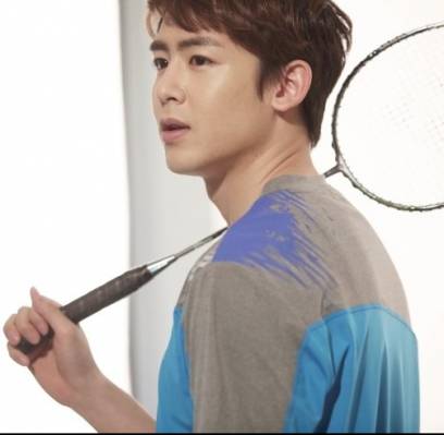 2PM, Nichkhun