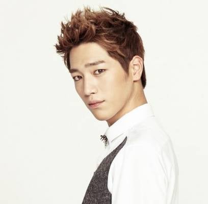 5urprise, Seo Kang Jun