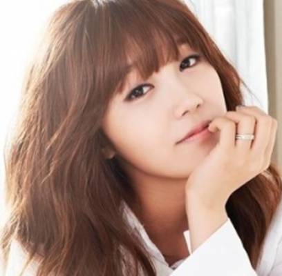 Apink, Eunji, Eunji
