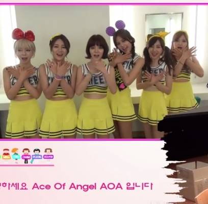 AOA