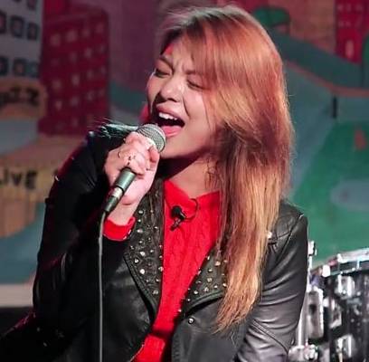 Ailee