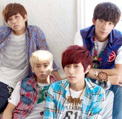 B1A4