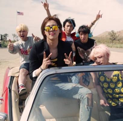 B1A4