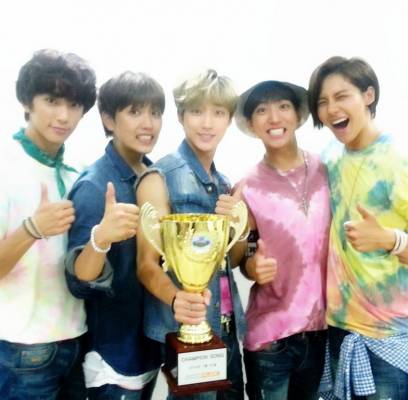 B1A4