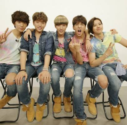 B1A4