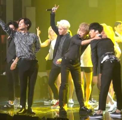 B2ST