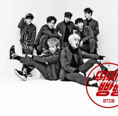 BTOB