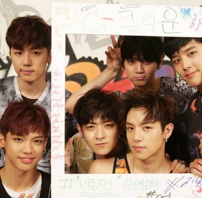 C-CLOWN