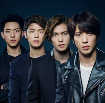 CNBLUE