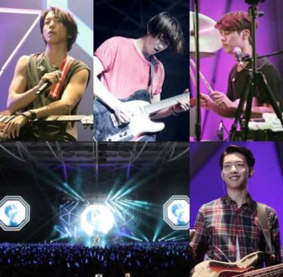 CNBLUE