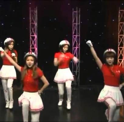 Crayon Pop