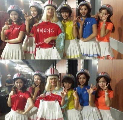 Crayon Pop