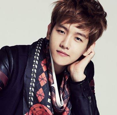 EXO, Baekhyun