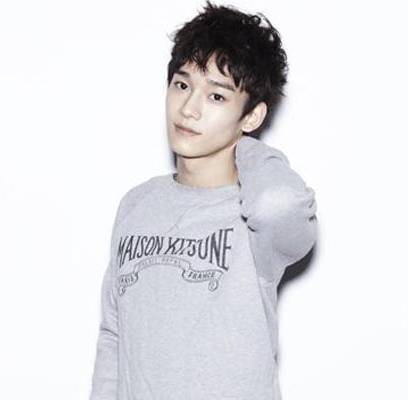 EXO, Doh Kyung Soo (D.O.), Chen