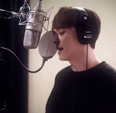 EXO, EXO-M, Doh Kyung Soo (D.O.), Chen