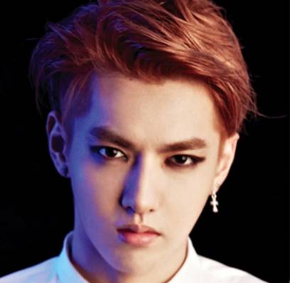 EXO, Kris