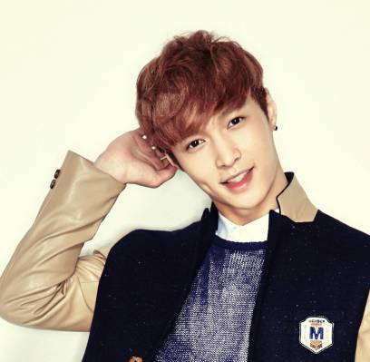 EXO, Lay