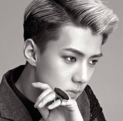 EXO, Sehun