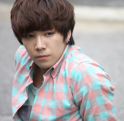 F.T. Island, Hongki