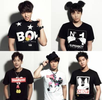 F.T. Island