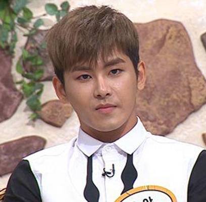 INFINITE, Hoya