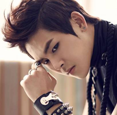 INFINITE, Hoya