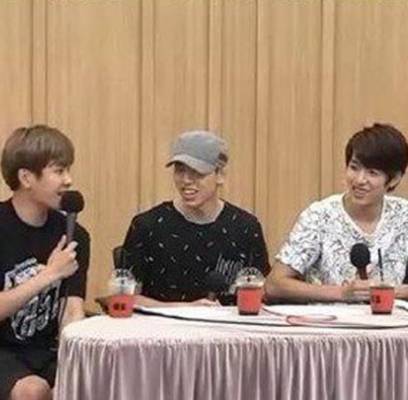 INFINITE, Kim Myung Soo (L), Dongwoo, Hoya, Sungyeol