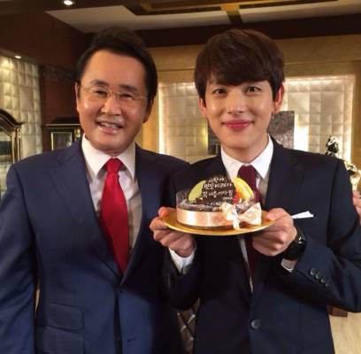 ZE:A, Im Si Wan (Siwan)