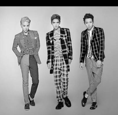 JYJ