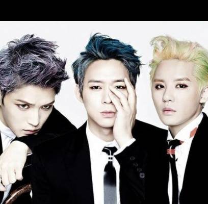 JYJ, Yoochun