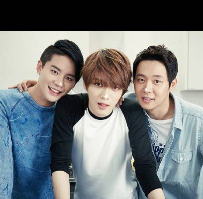 JYJ