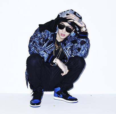 Jay Park