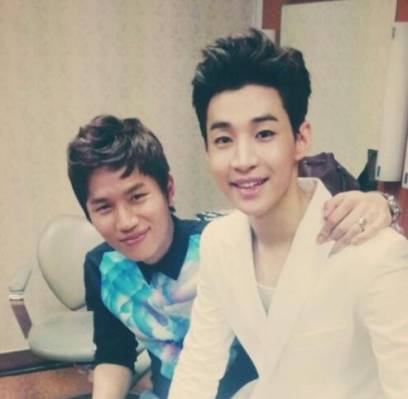 K.Will, Super Junior-M, Henry