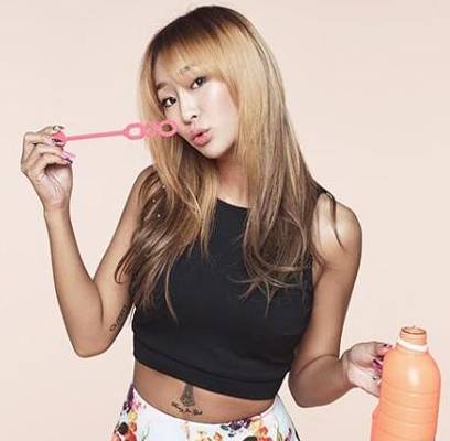SISTAR, 